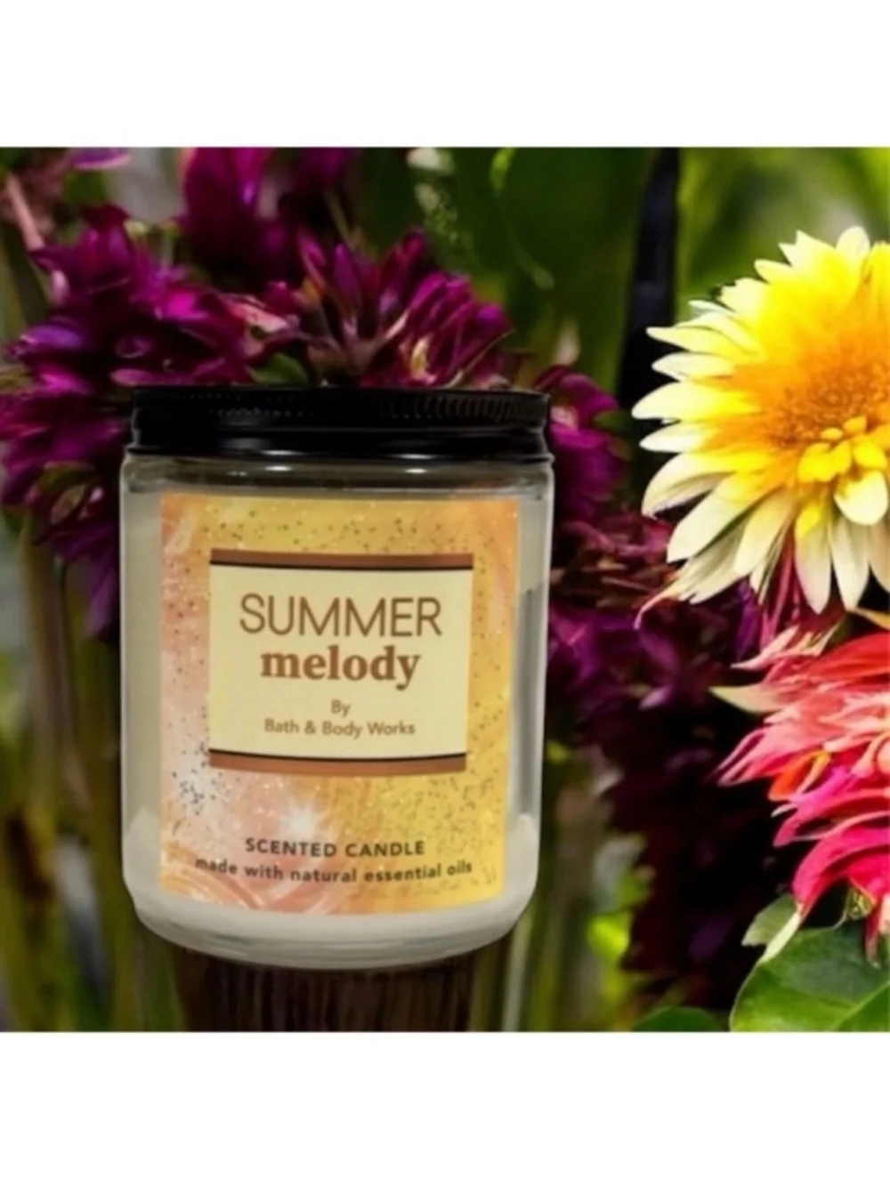 Bath & Body Works bath body